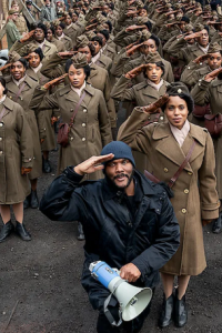 Six Triple Eight [The Journey]